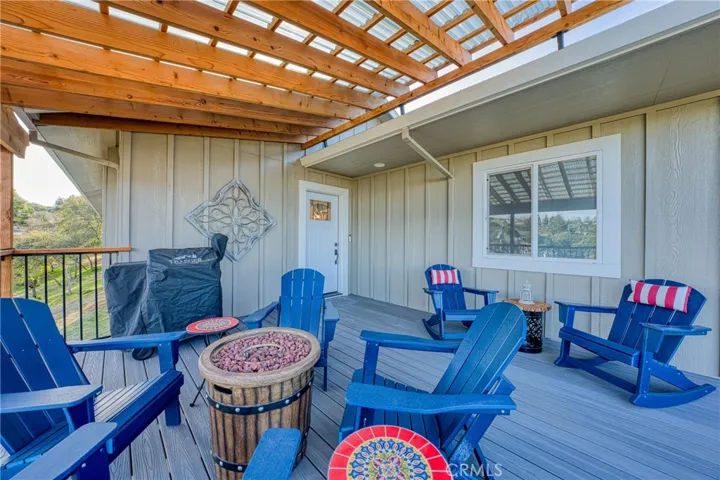 9911 Monte Cristo Drive, Kelseyville, California 95451