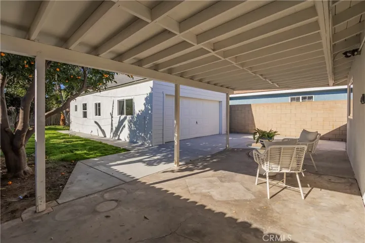 2078 Evergreen Street, Santa Ana, California 92707