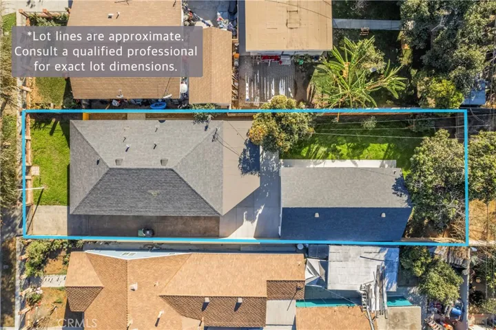 2078 Evergreen Street, Santa Ana, California 92707