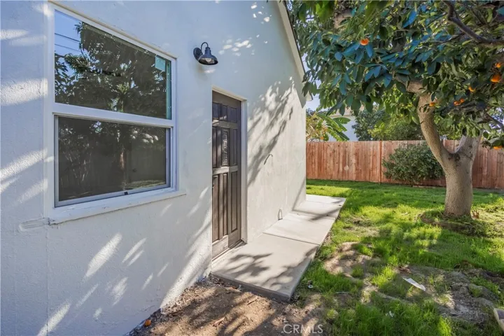 2078 Evergreen Street, Santa Ana, California 92707