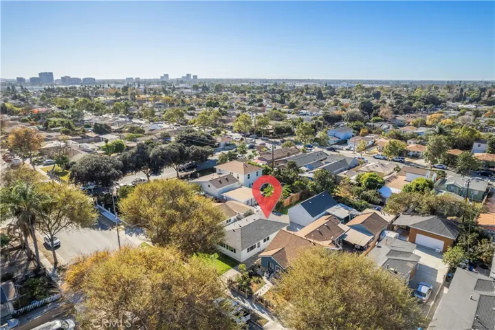 2078 Evergreen Street, Santa Ana, California 92707