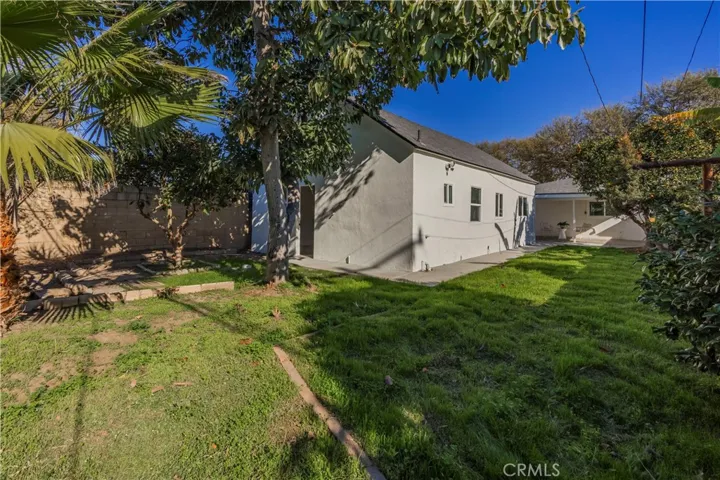 2078 Evergreen Street, Santa Ana, California 92707