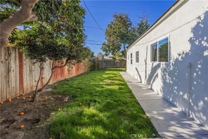 2078 Evergreen Street, Santa Ana, California 92707