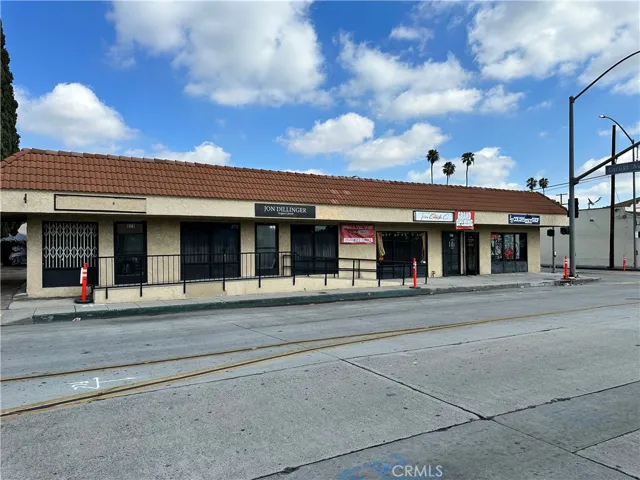 273 E Market Street, Long Beach, California 90805