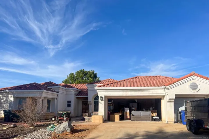 2954 Sage View Dr, Alpine, California 91901