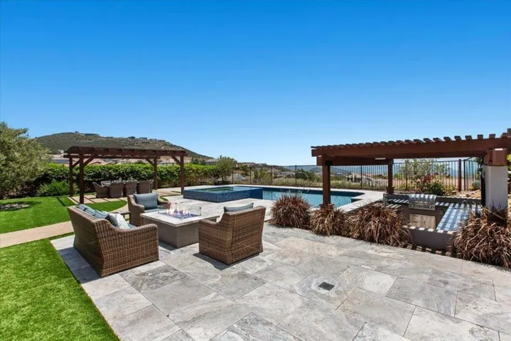 887 Pearl Drive, San Marcos, California 92078