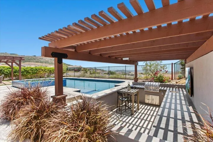 887 Pearl Drive, San Marcos, California 92078