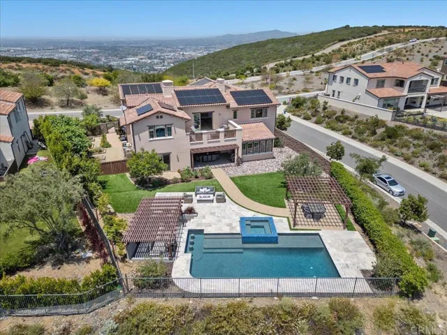 887 Pearl Drive, San Marcos, California 92078