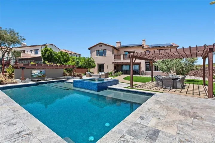 887 Pearl Drive, San Marcos, California 92078
