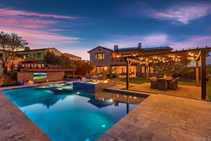 887 Pearl Drive, San Marcos, California 92078