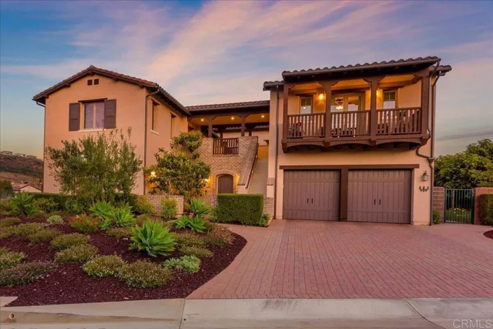 887 Pearl Drive, San Marcos, California 92078
