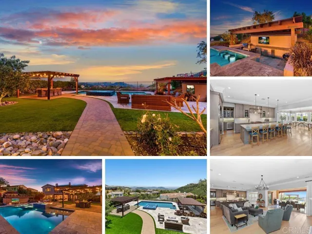 887 Pearl Drive, San Marcos, California 92078