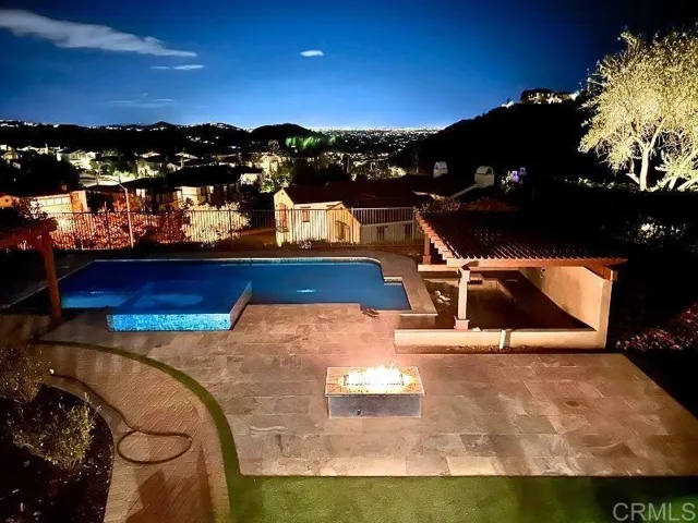 887 Pearl Drive, San Marcos, California 92078