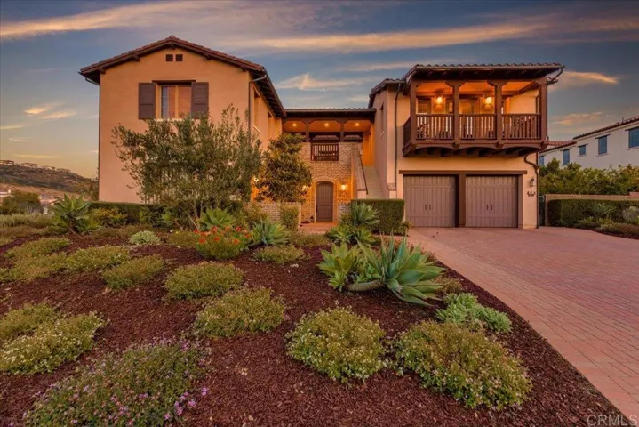 887 Pearl Drive, San Marcos, California 92078