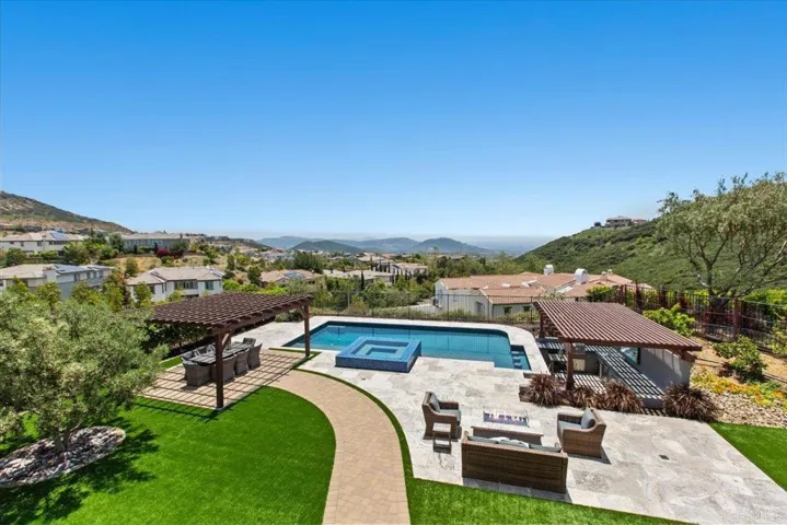 887 Pearl Drive, San Marcos, California 92078