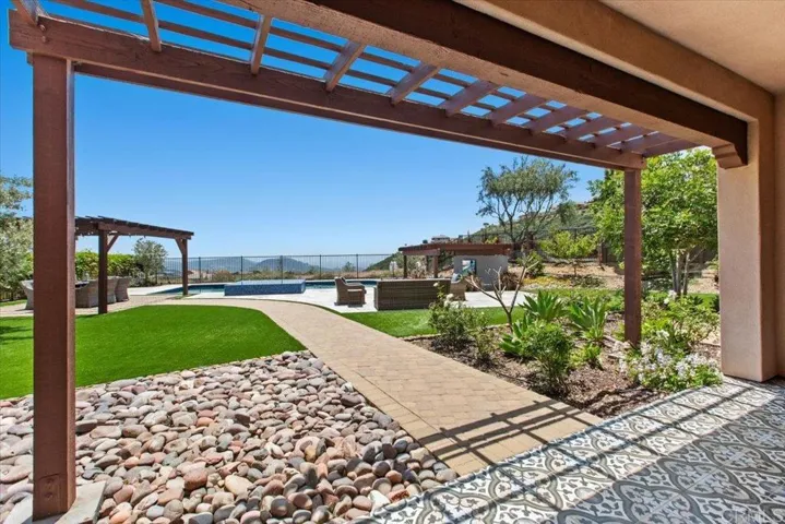 887 Pearl Drive, San Marcos, California 92078
