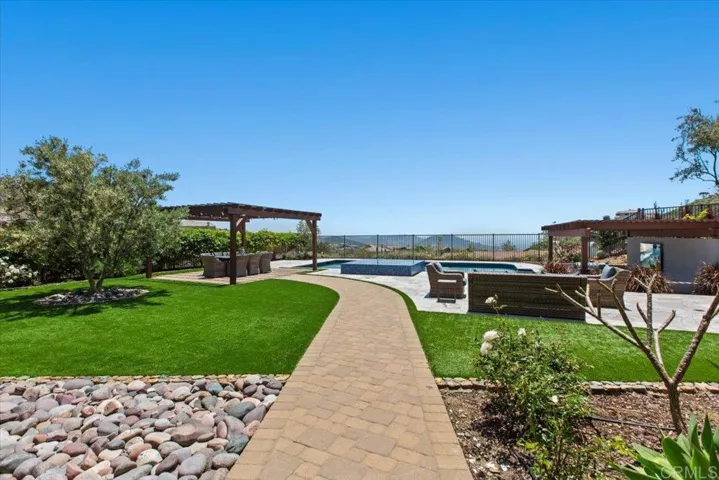 887 Pearl Drive, San Marcos, California 92078