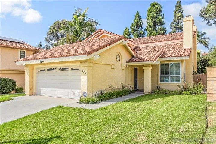 4252 Sturgeon Ct, San Diego, California 92130