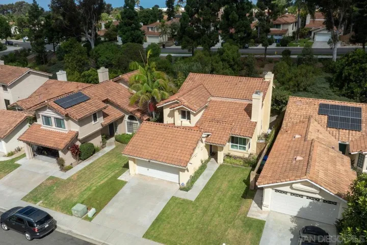 4252 Sturgeon Ct, San Diego, California 92130