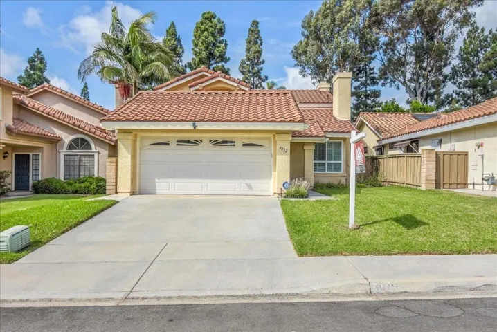 4252 Sturgeon Ct, San Diego, California 92130