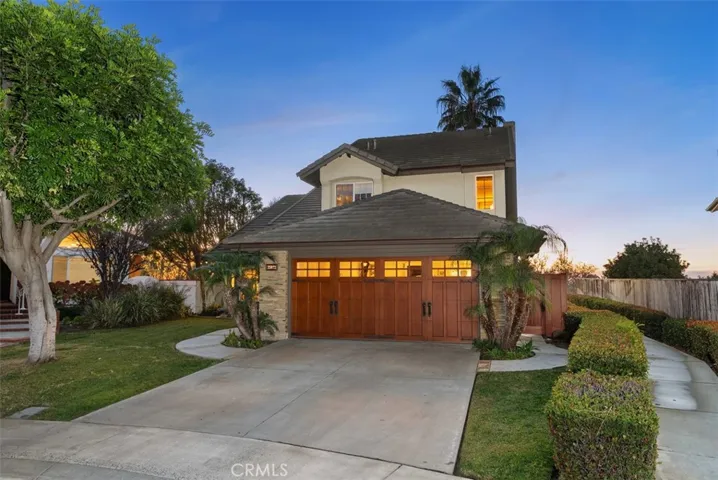 25072 Danacoral, Dana Point, California 92629