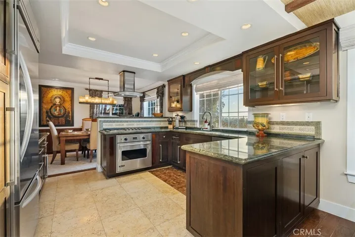 25072 Danacoral, Dana Point, California 92629