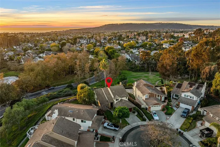 25072 Danacoral, Dana Point, California 92629