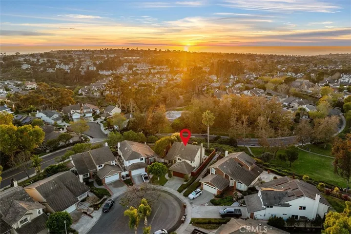 25072 Danacoral, Dana Point, California 92629