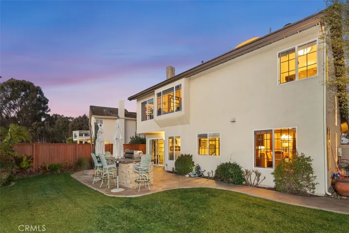 25072 Danacoral, Dana Point, California 92629