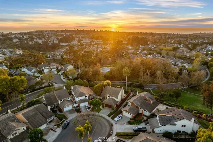25072 Danacoral, Dana Point, California 92629