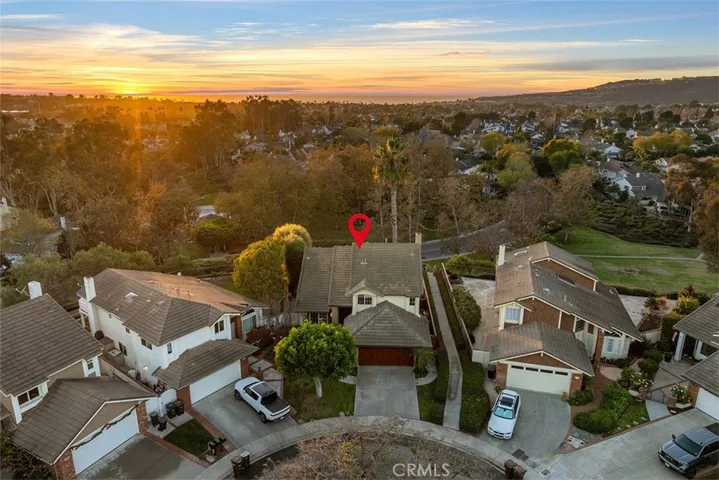 25072 Danacoral, Dana Point, California 92629