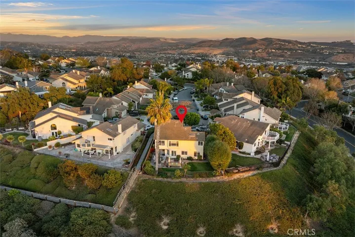 25072 Danacoral, Dana Point, California 92629