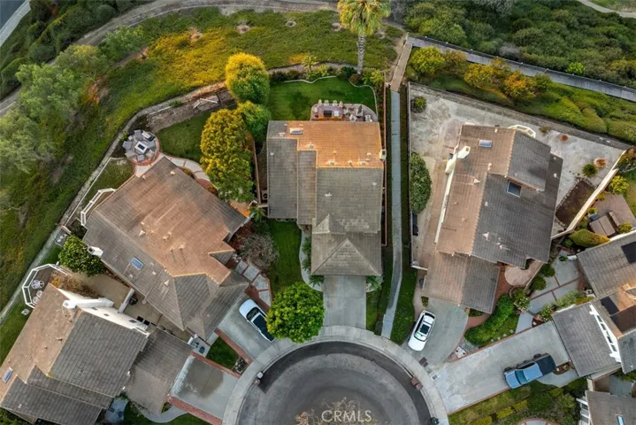 25072 Danacoral, Dana Point, California 92629