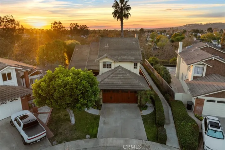 25072 Danacoral, Dana Point, California 92629
