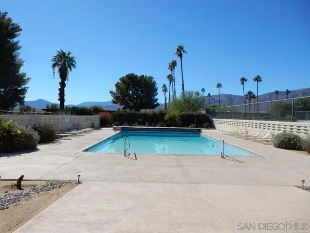 3170 Club Circle E #21, Borrego Springs, California 92004
