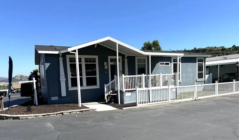 3909 Reche Rd Spc 104, Fallbrook, California 92028