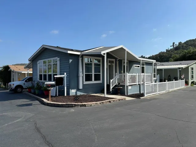 3909 Reche Rd Spc 104, Fallbrook, California 92028