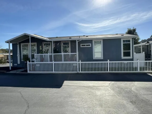 3909 Reche Rd Spc 104, Fallbrook, California 92028