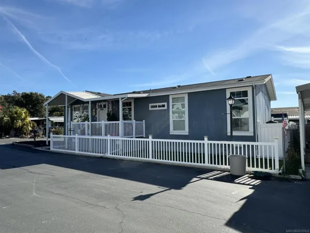 3909 Reche Rd Spc 104, Fallbrook, California 92028