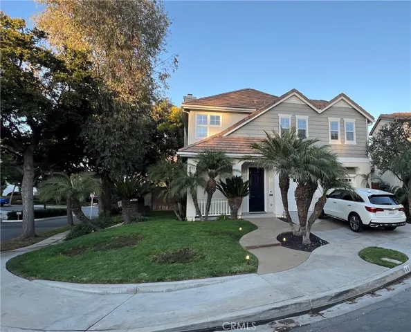 18 Reston Way, Ladera Ranch, California 92694