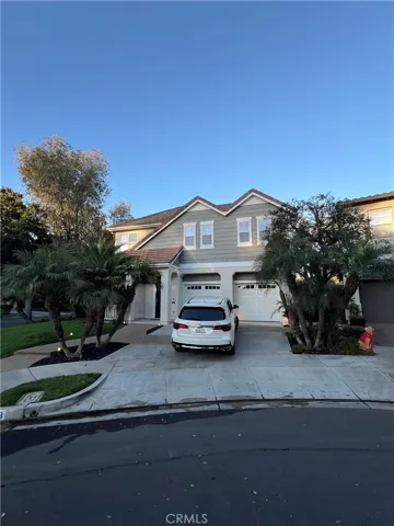 18 Reston Way, Ladera Ranch, California 92694