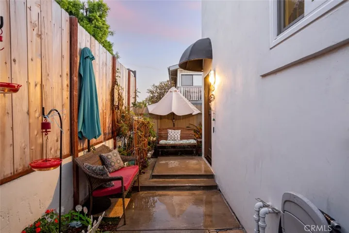 235 Avenida Montalvo B, San Clemente, California 92672