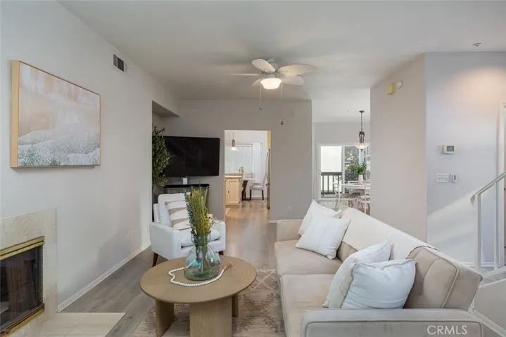 235 Avenida Montalvo B, San Clemente, California 92672