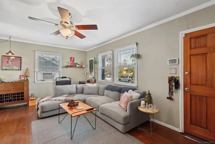 3415 Collier Ave, San Diego, California 92116