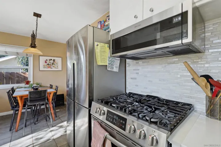 3415 Collier Ave, San Diego, California 92116