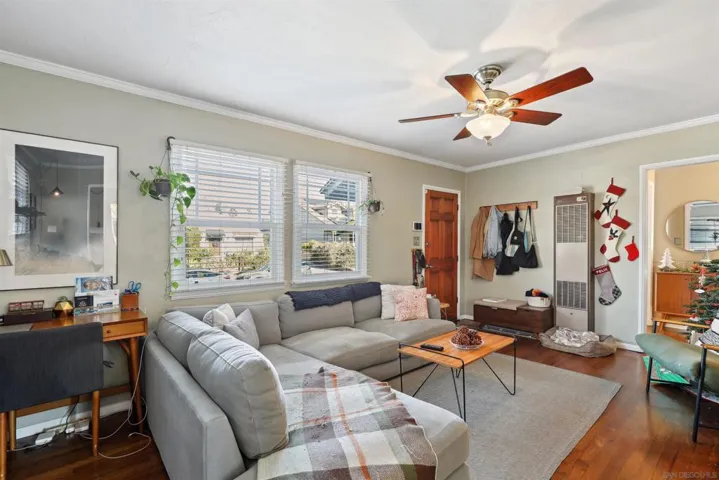3415 Collier Ave, San Diego, California 92116