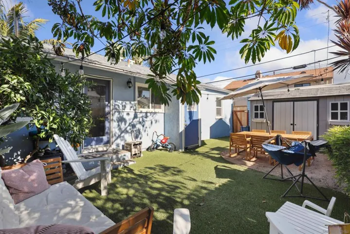 3415 Collier Ave, San Diego, California 92116