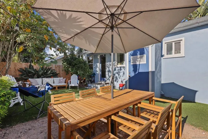 3415 Collier Ave, San Diego, California 92116