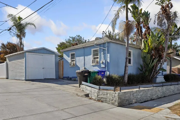 3415 Collier Ave, San Diego, California 92116