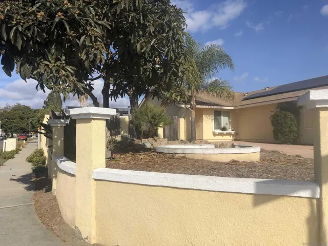 102 Warner, Oceanside, California 92058